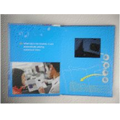 Video Brochure - 3.5" LCD